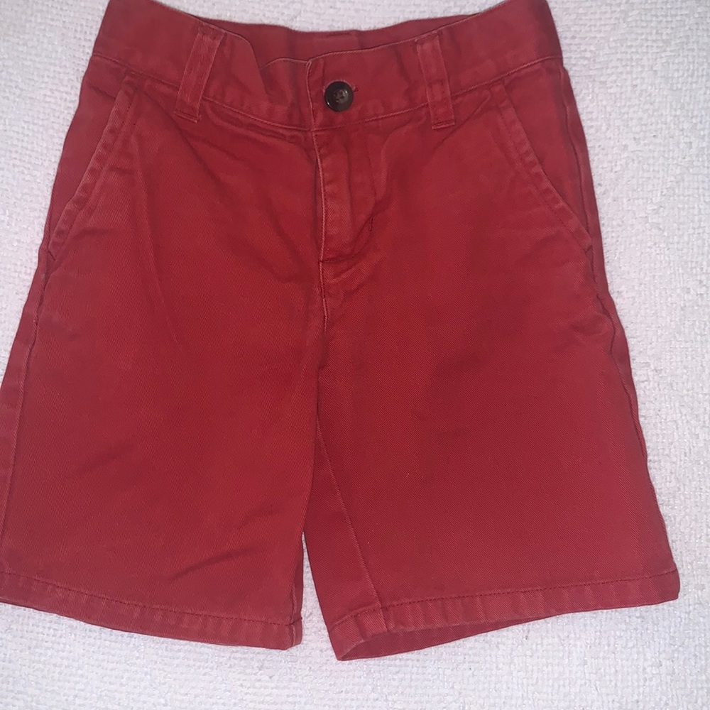 Janie and Jack  shorts 🩳